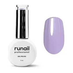 Гель-лак "runail GEL POLISH", 9мл №8919