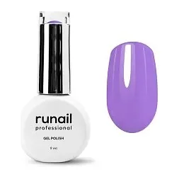 Гель-лак "runail GEL POLISH", 9мл №8921