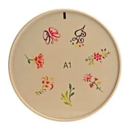 PN Штамп для дизайна NailStyler Art Stamp