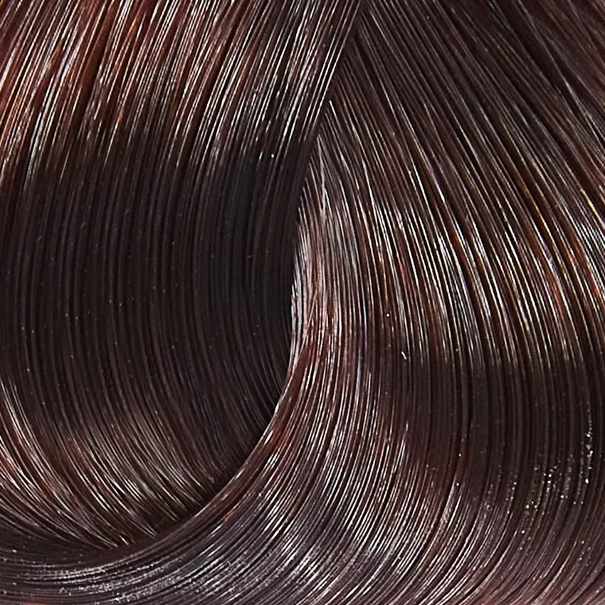 4/7 темный шоколад - Expert Color 100 ml