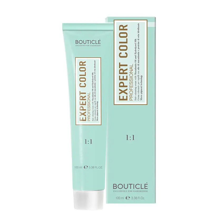 5/77 светлый шатен интенсивный шоколадный - Expert Color 100 ml