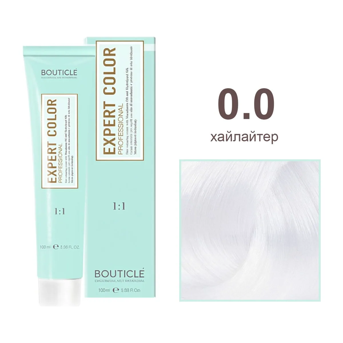 0/0 ХАЙЛАЙТЕР - Expert Color 100 ml САЛОНЫ