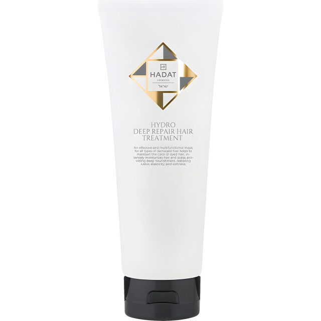 HADAT HYDRO DEEP REPAIR HAIR Интенсивно восстанавливающая маска250 мл