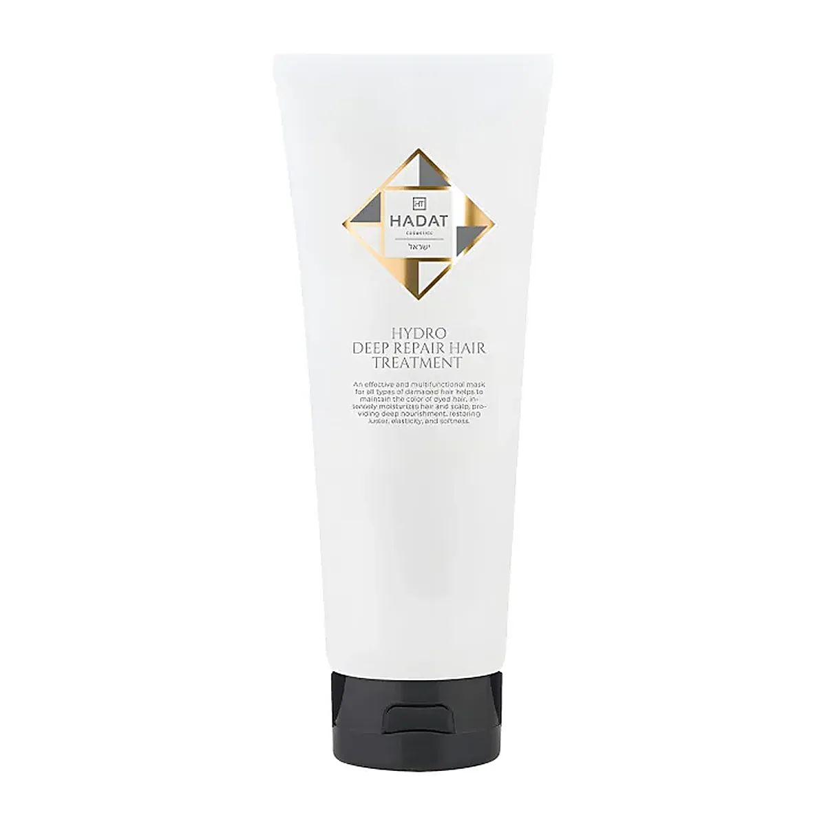 HADAT HYDRO DEEP REPAIR HAIR Интенсивно восстанавливающая маска250 мл