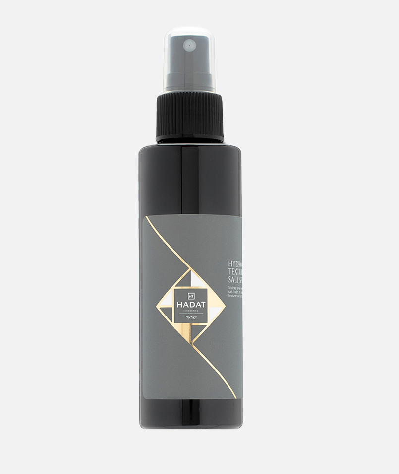 HADAT HYDRO TEXTURIZING SALT SPRAY Солевой спрей для волос 110 мл