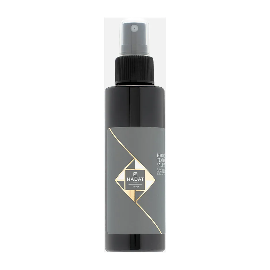 HADAT HYDRO TEXTURIZING SALT SPRAY Солевой спрей для волос 110 мл