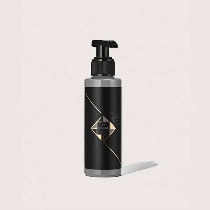 HADAT RESTORING PEARL HAIR SERUM Восстанавливающая сыворотка с перламутром 110 мл