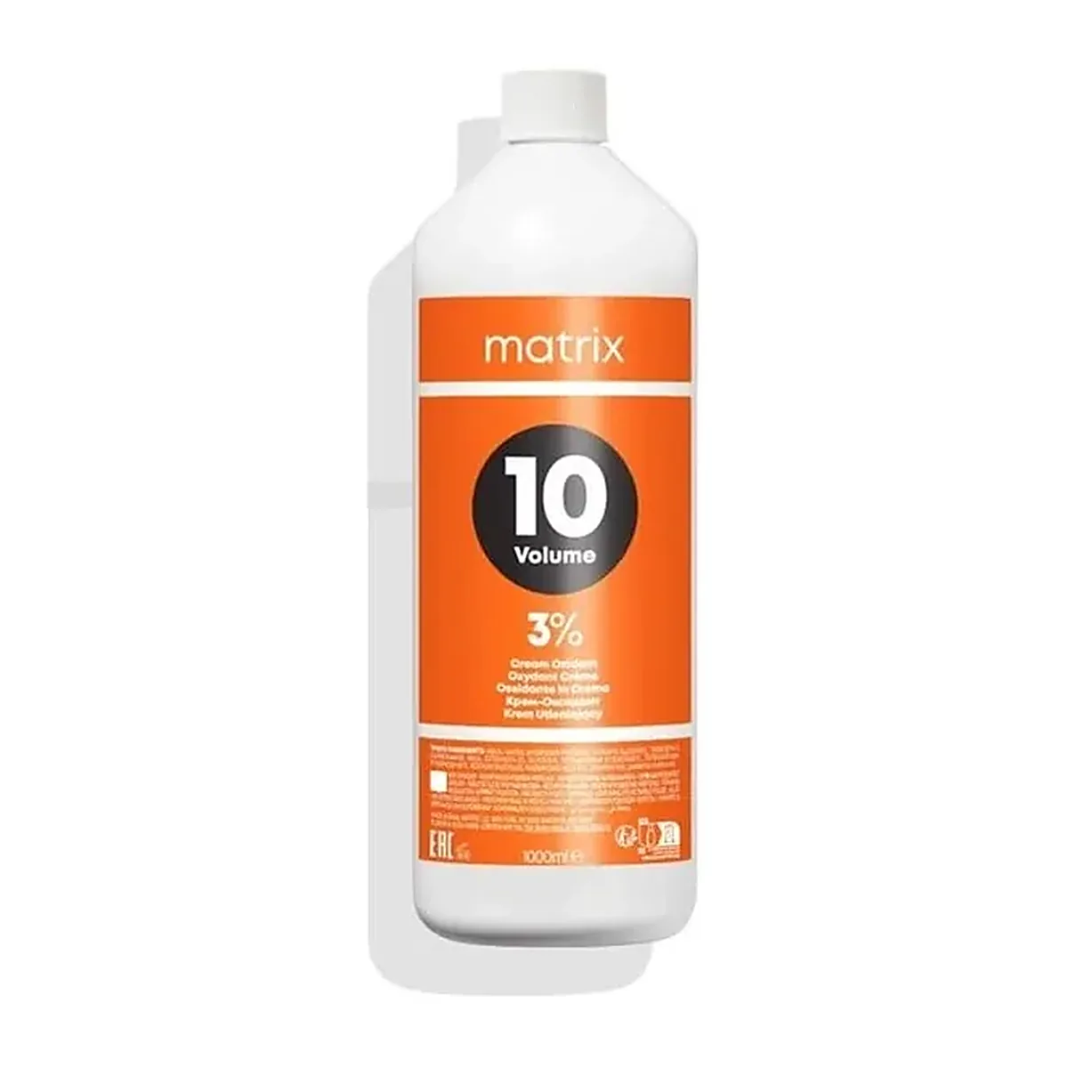 MATRIX Крем-оксидант 10 vol-3% 1000 мл