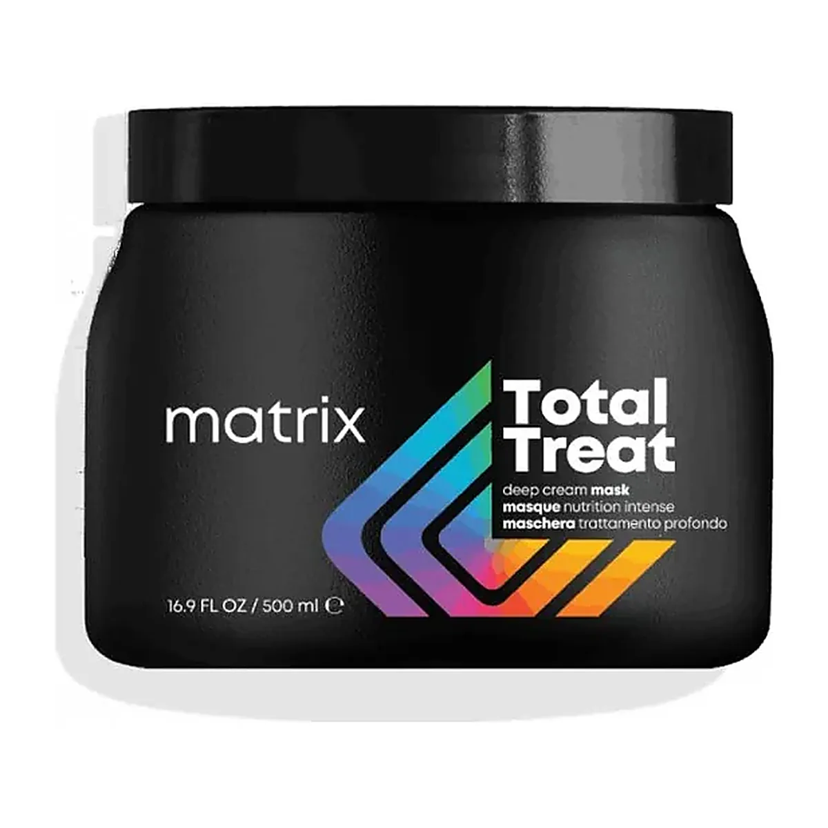 MATRIX TР ПРО СОЛ Крем-Маска ТОТАЛ ТРИТ 500 мл СГ,ТП