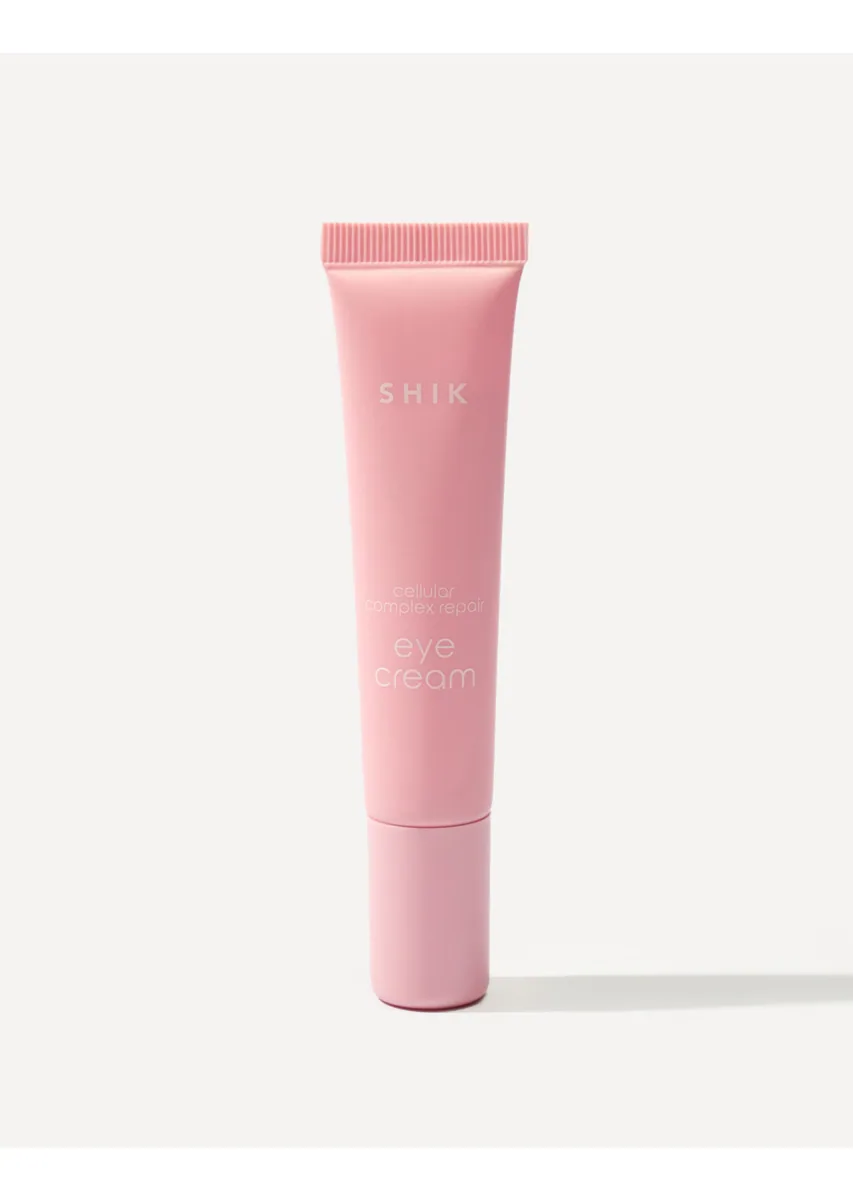 SHIK Крем для кожи вокруг глаз 15 мл / Cellular complex repair eye cream