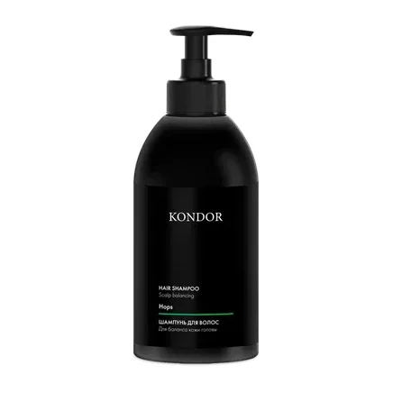 KONDOR Hair&Body Кондиционер для волос "Хмель" 300мл ПОД ЗАКАЗ