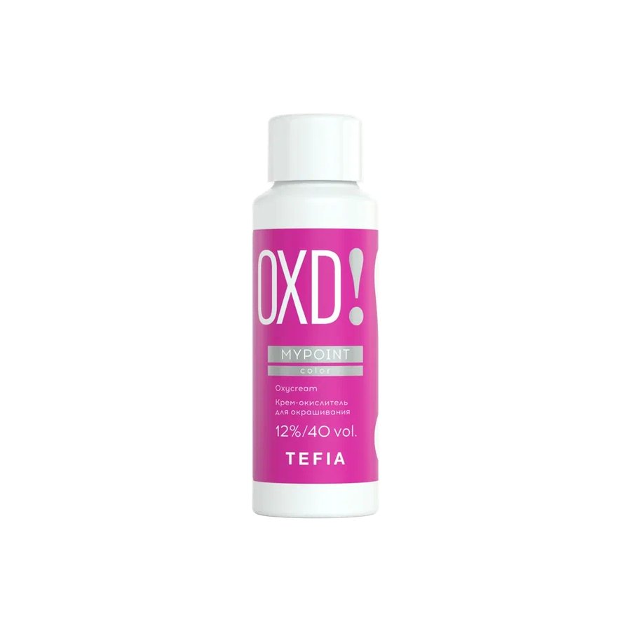 MYPOINT Крем-окислитель для окрашивания волос 12%/40 vol,60 мл МАГАЗИНЫ от 2 штук!!!!