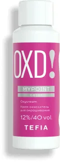 MYPOINT Крем-окислитель для окрашивания волос 12%/40 vol,60 мл МАГАЗИНЫ от 2 штук!!!!