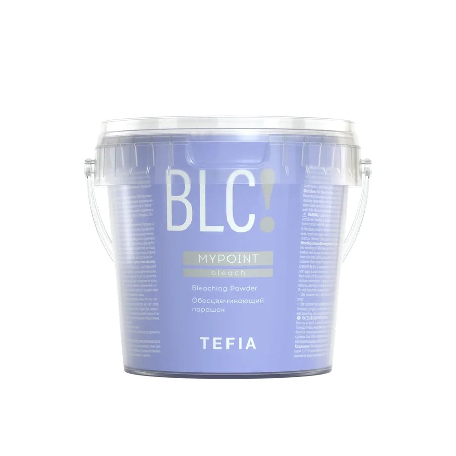MYPOINT Обесцвечивающий порошок Bleaching Powder, 500 гр. САЛОНЫ   ***