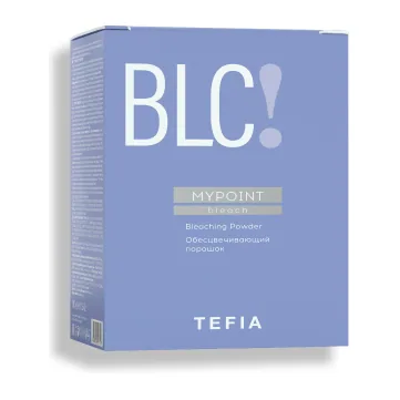 MYPOINT Обесцвечивающий порошок Bleaching Powder, 500 гр. САЛОНЫ   ***