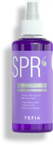 MYBLOND Серебристый спрей для светлых волос,250 мл