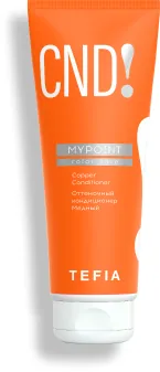MYPOINT Оттеночный кондиционер Медный, 250 мл ВСЕ