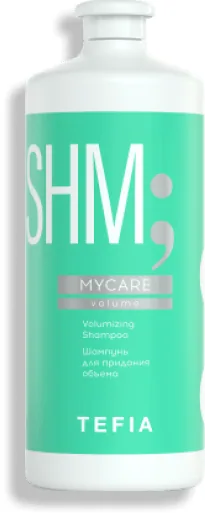 MYCARE Шампунь для придания объема,1000 мл