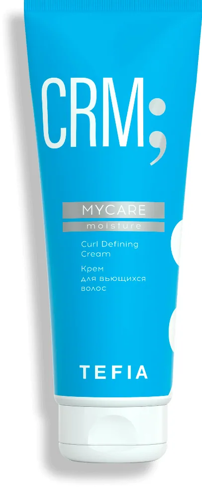 MYCARE Крем для вьющихся волос,250 мл