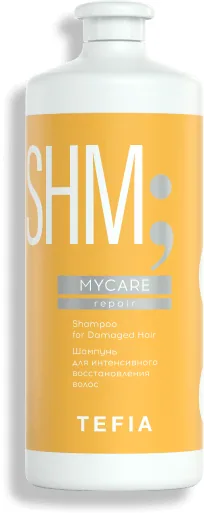 MYCARE Шампунь для интенсивного восстановления волос,1000 мл