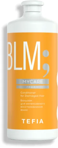MYCARE Бальзам для интенсивного восстановления волос,1000 мл