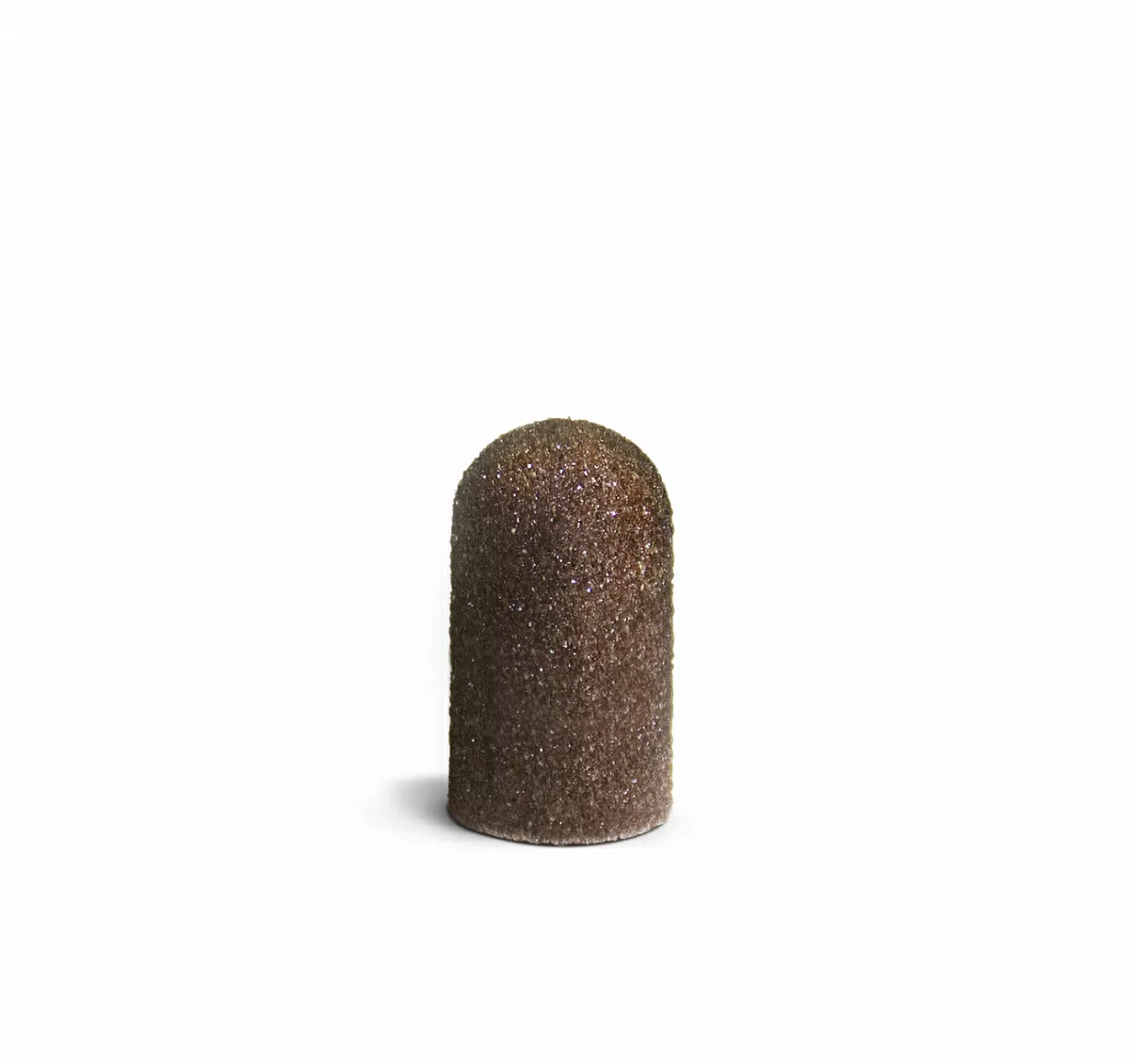 Колпачек абразивный, 5*11мм, 80 грит (5 шт)