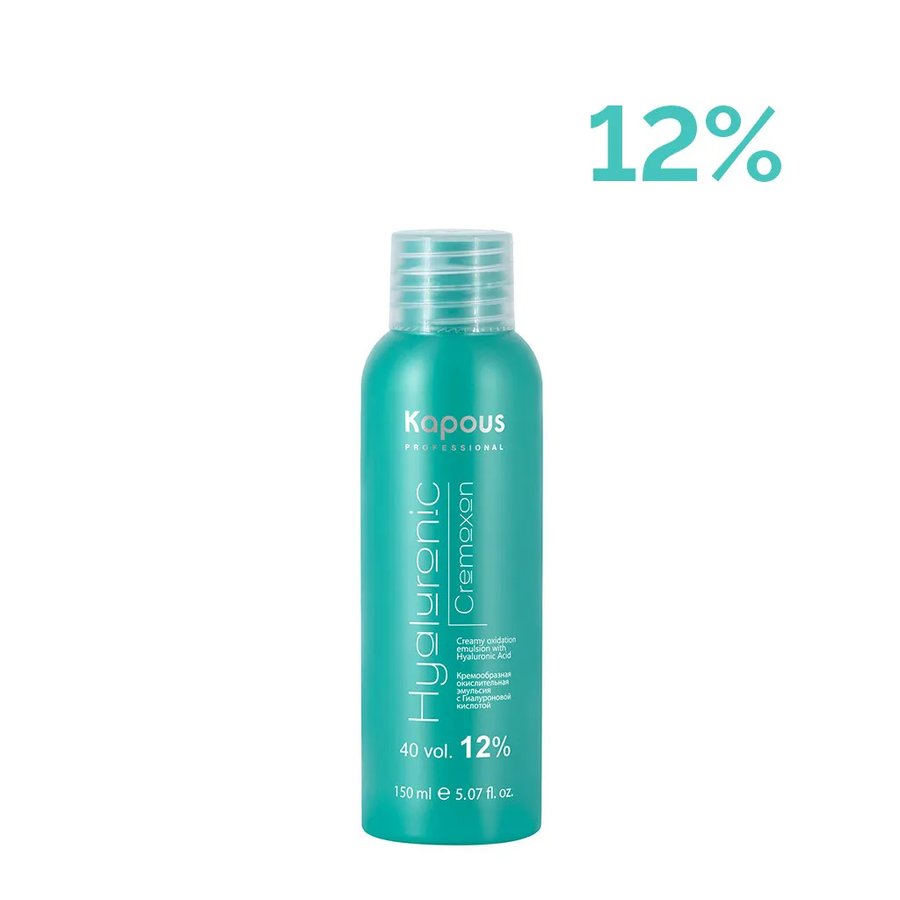 Крем-окислитель CremOXON 12% 150 мл. 1203  72