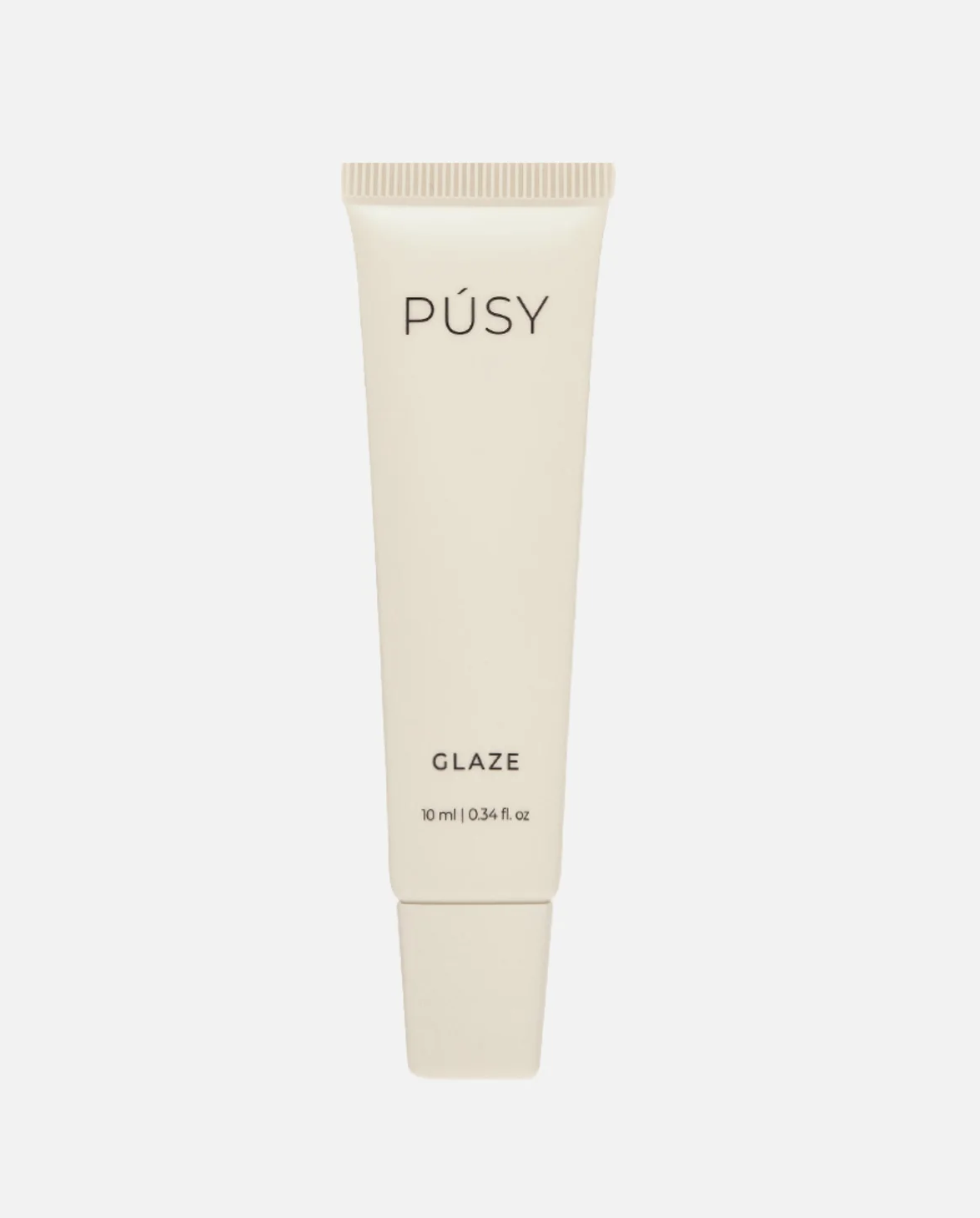 PUSY Lip glaze Бальзам (жидкое стекло) для губ 10мл