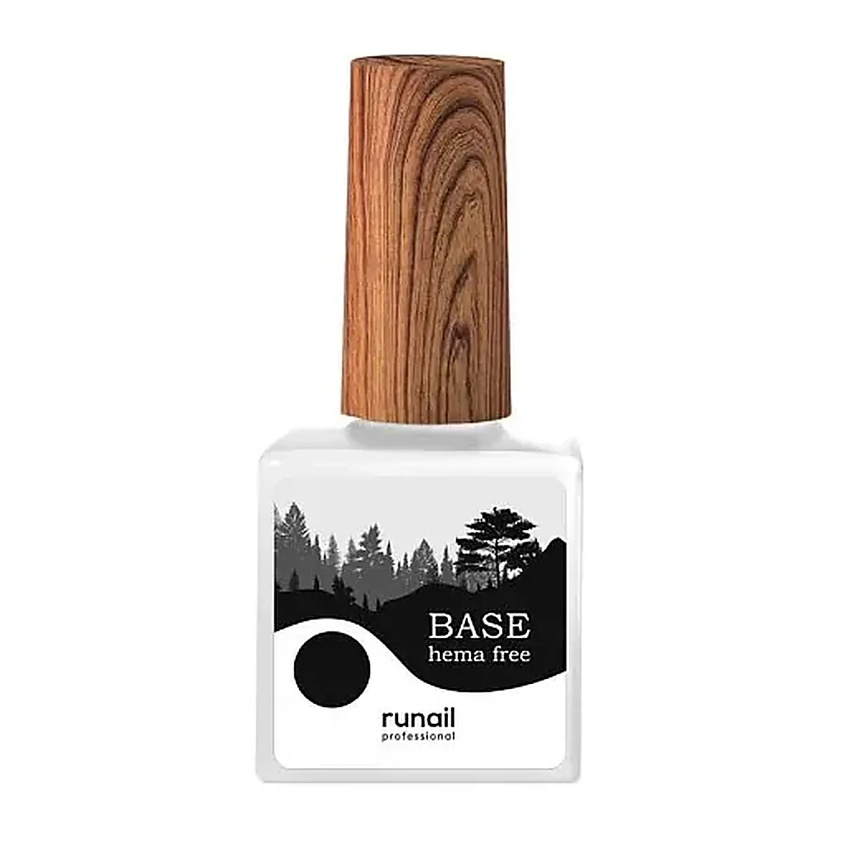 База BASE (hema free), 10 мл №8163