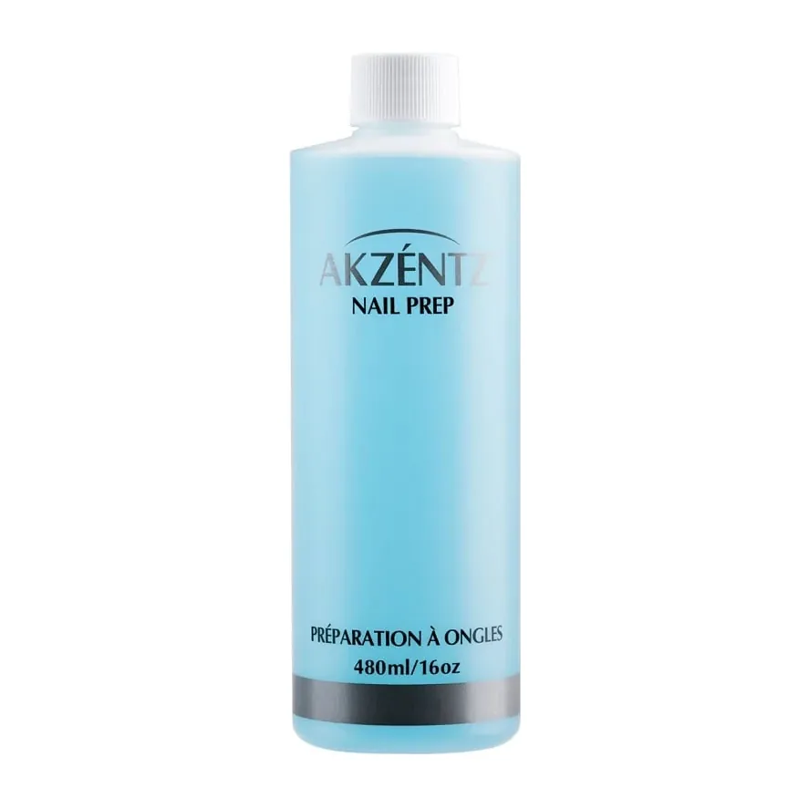 DS12 - NAIL PREP - Средство для обезжиривания 480ml/16oz