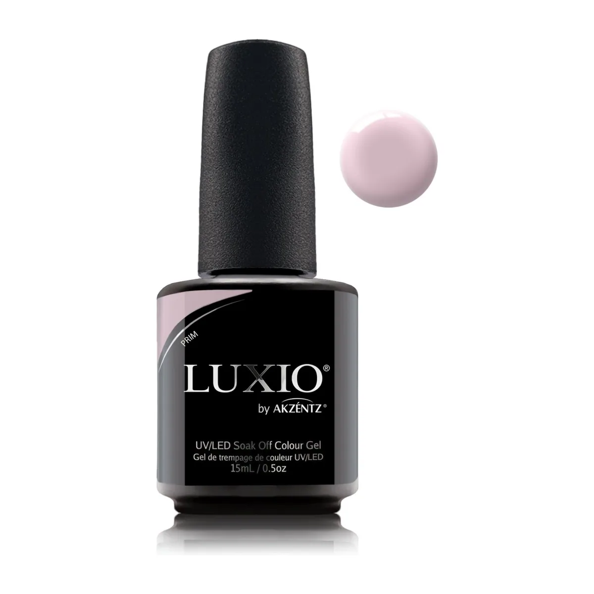 LUX-GEL-166 - Гель для ногтей - LUXIO PRIM