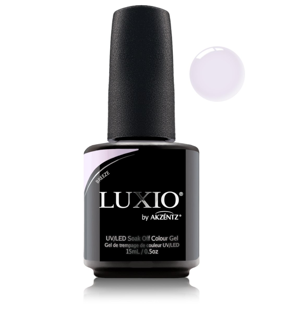 LUX-GEL-177 - Гель для ногтей - LUXIO BREEZE