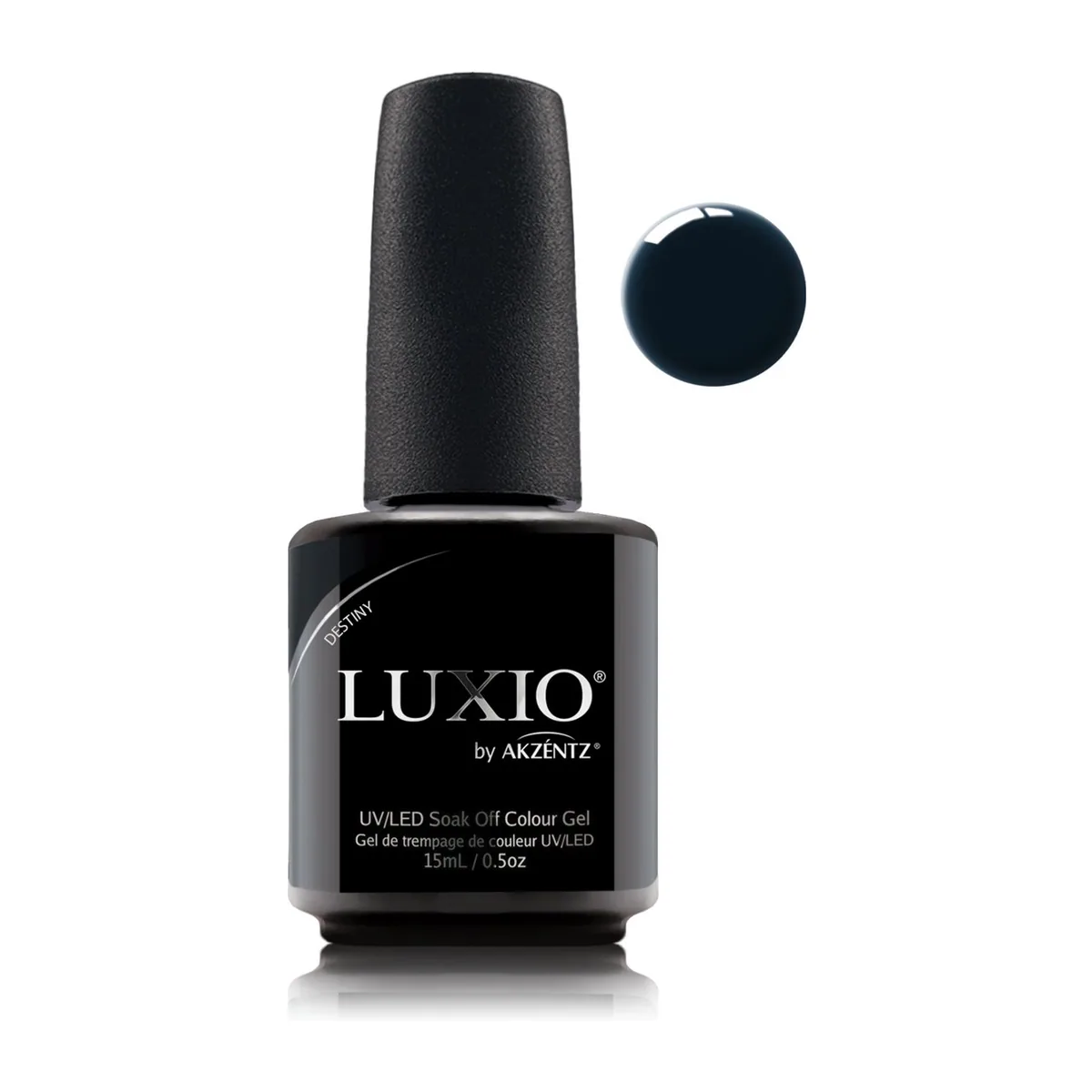 LUX-GEL-164 - Гель для ногтей - LUXIO DESTINY