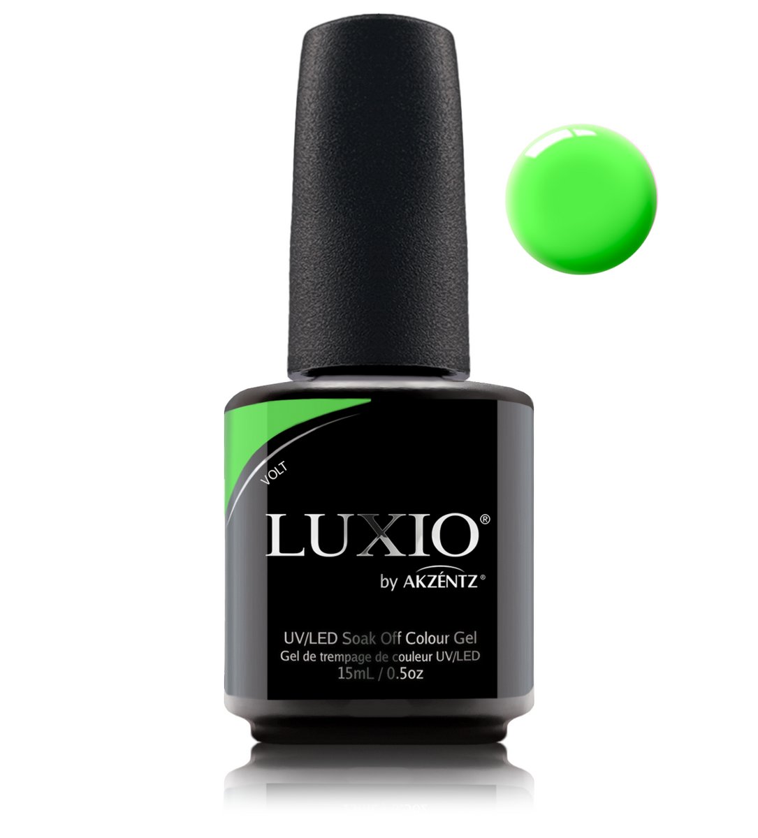 LUX-GEL-900 - Гель для ногтей - LUXIO VOLT ***