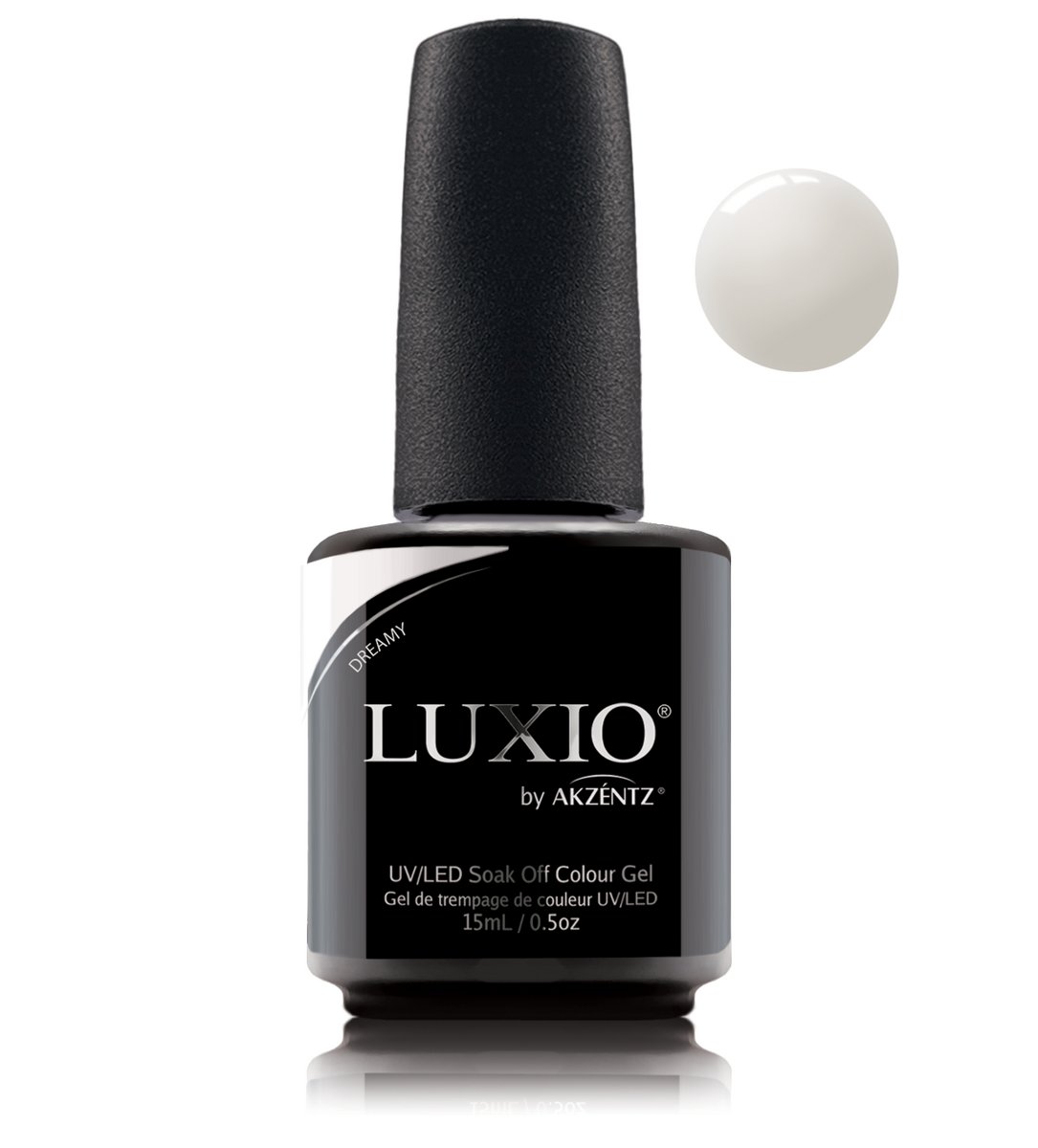 LUX-GEL-111 - Гель для ногтей - LUXIO Dreamy