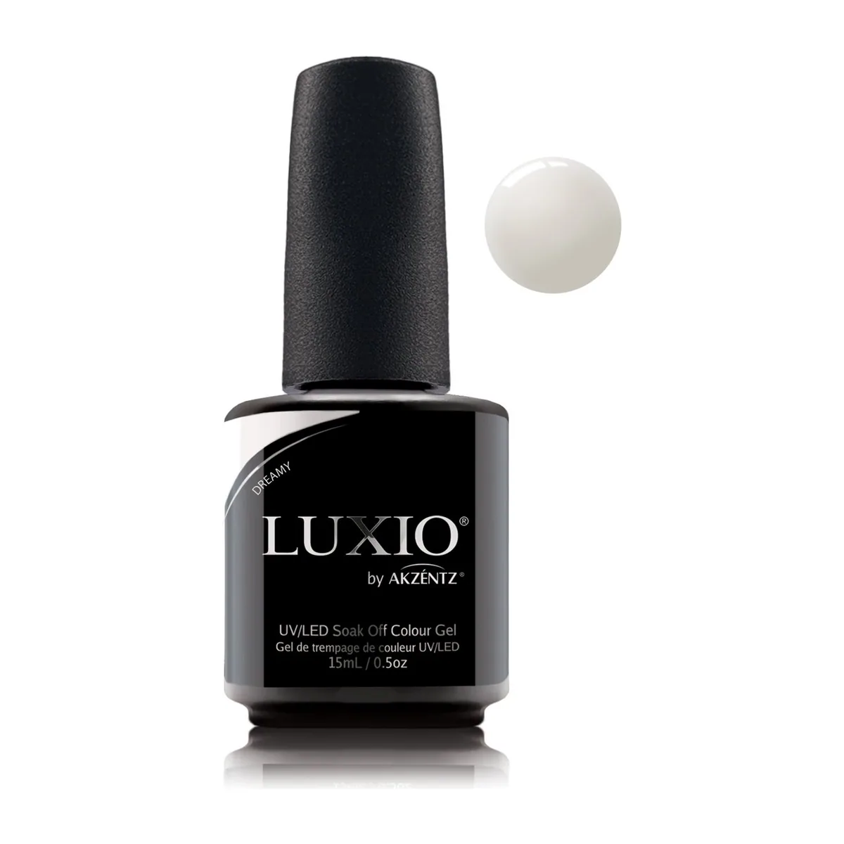 LUX-GEL-111 - Гель для ногтей - LUXIO Dreamy