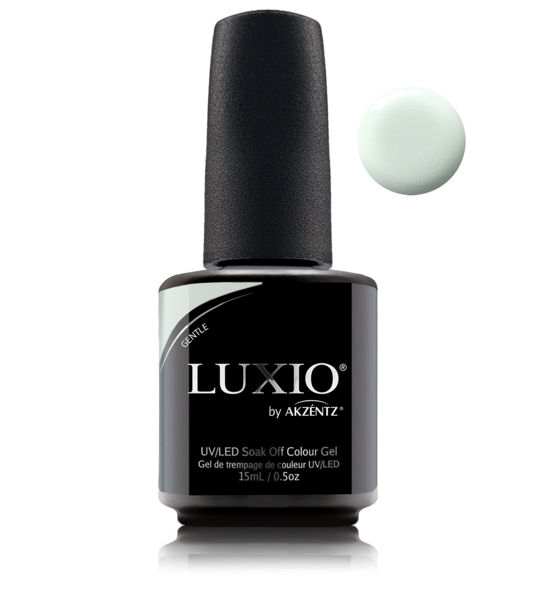 LUX-GEL-113 - Гель для ногтей - LUXIO Gentle ***