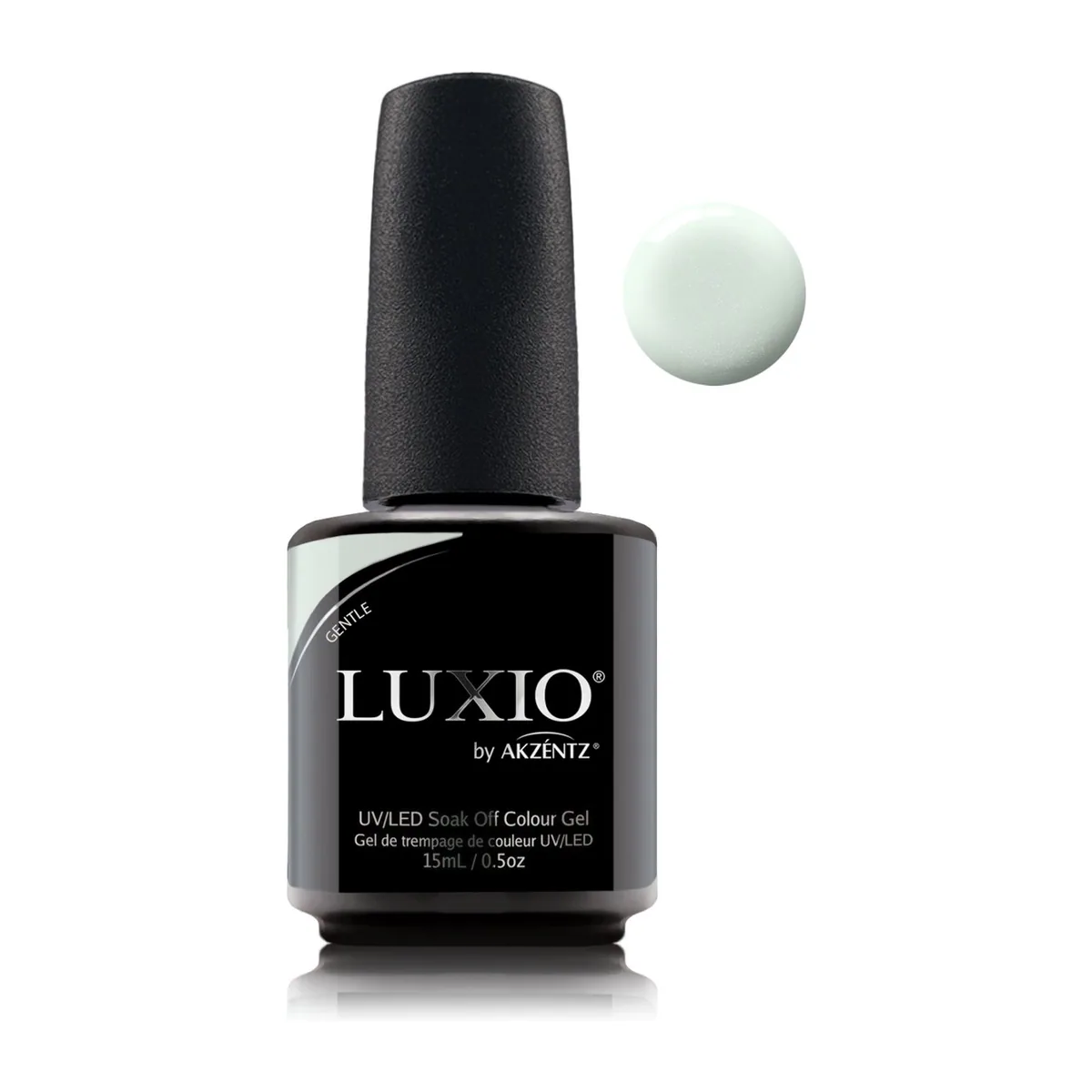 LUX-GEL-113 - Гель для ногтей - LUXIO Gentle