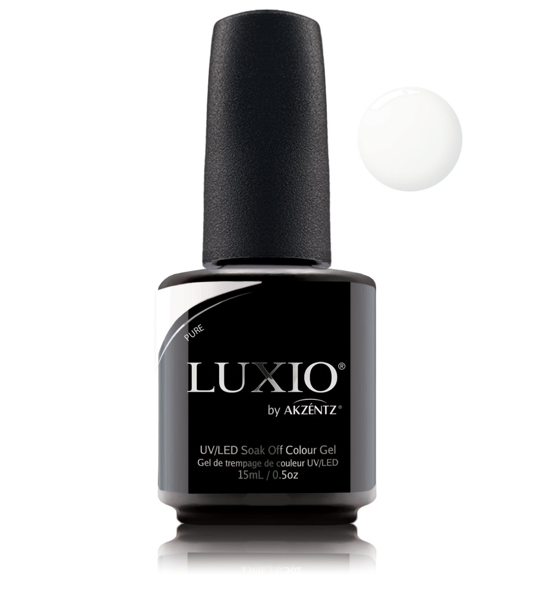 LUX-GEL-033 - Гель для ногтей - LUXIO PURE