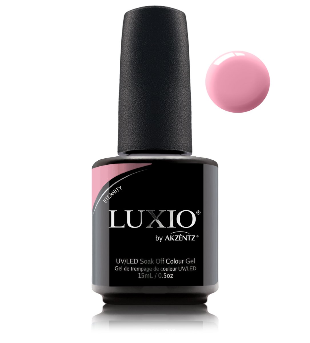 LUX-GEL-039 - Гель для ногтей - LUXIO ETERNITY