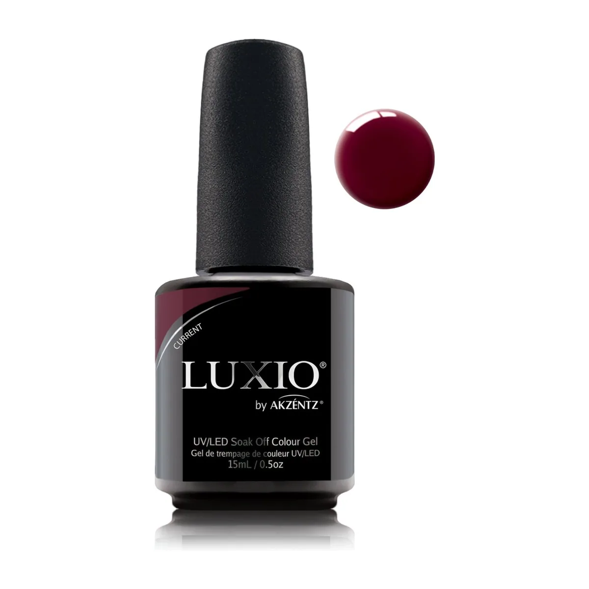 LUX-GEL-051 - Гель для ногтей - LUXIO CURRENT