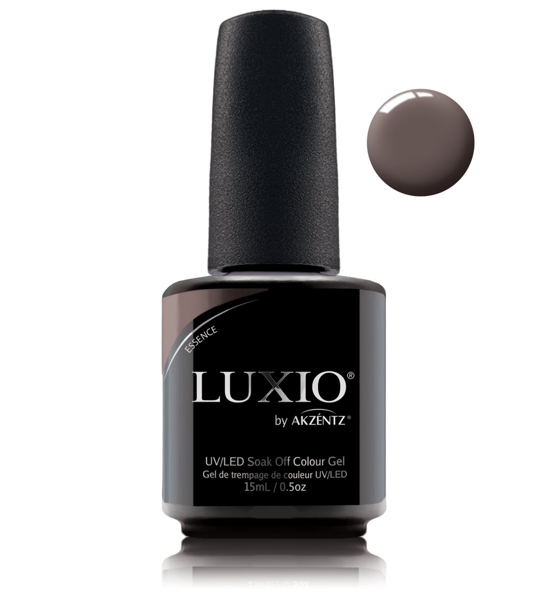 LUX-GEL-057 - Гель для ногтей - LUXIO ESSENCE***