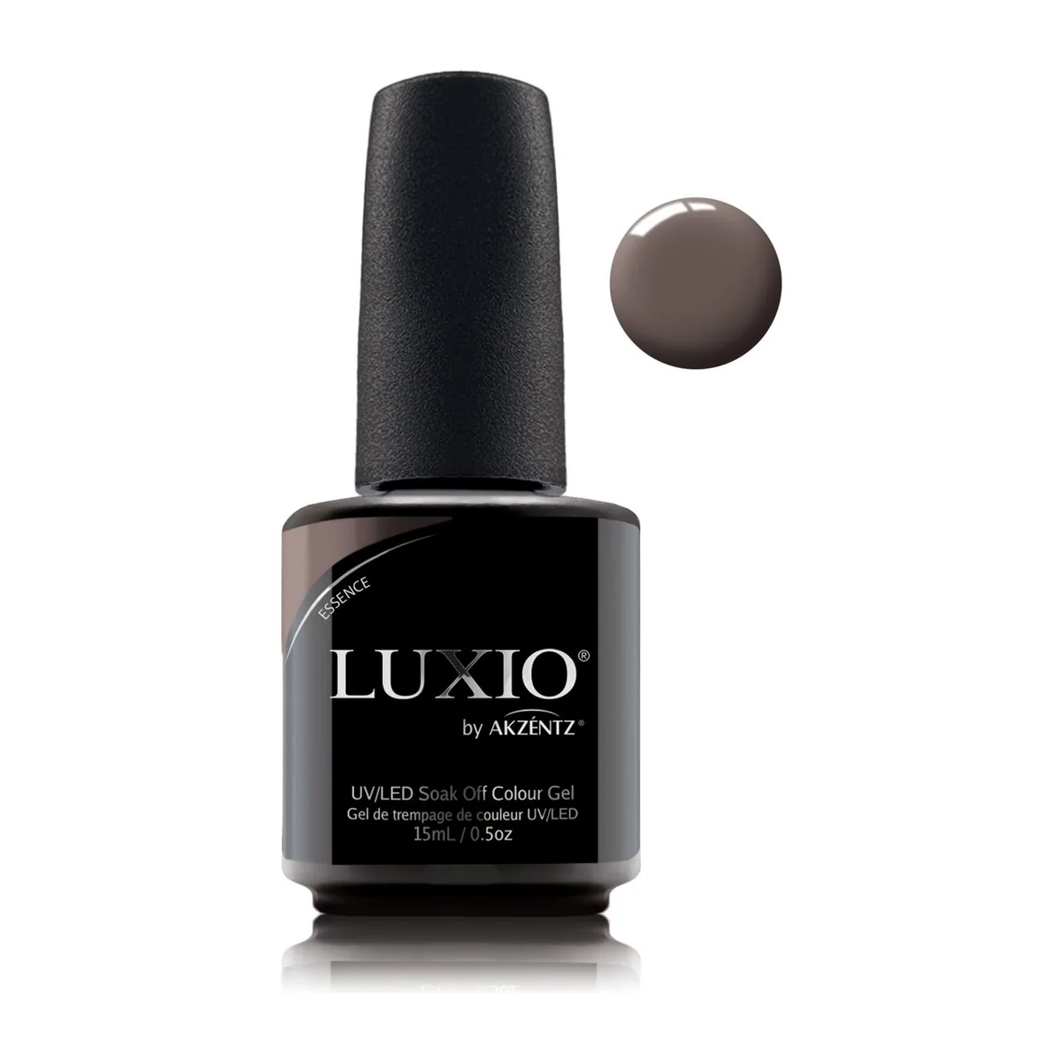 LUX-GEL-057 - Гель для ногтей - LUXIO ESSENCE