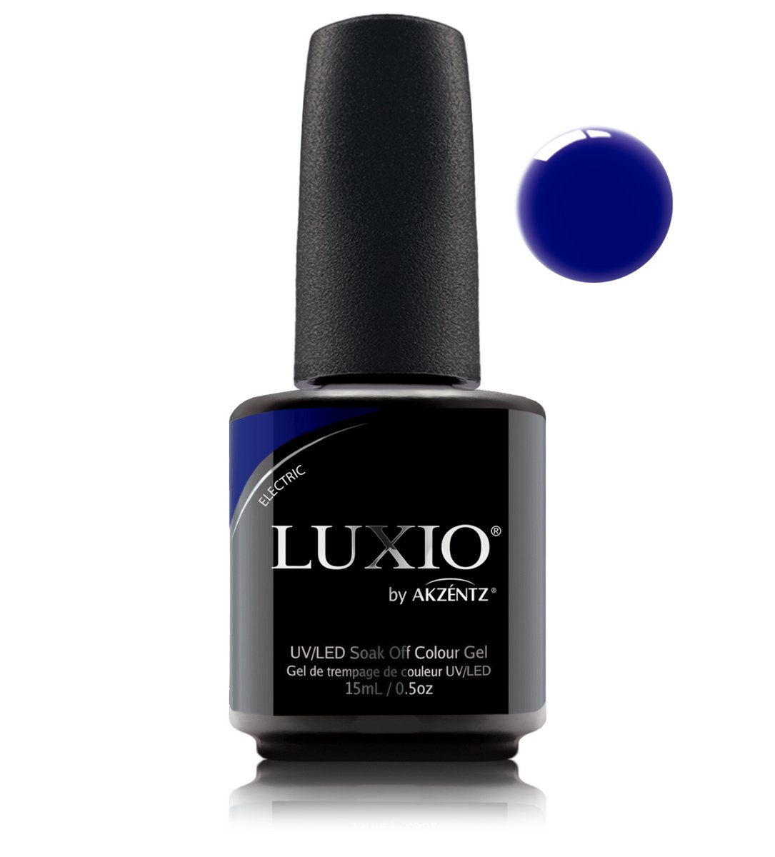 LUX-GEL-066 - Гель для ногтей - LUXIO ELECTRIC