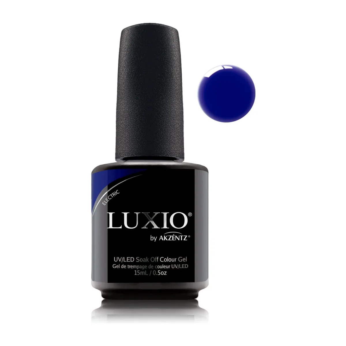 LUX-GEL-066 - Гель для ногтей - LUXIO ELECTRIC