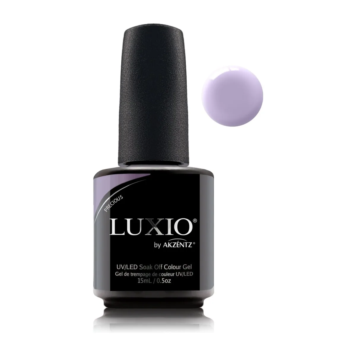 LUX-GEL-069 - Гель для ногтей - LUXIO PRECIOUS