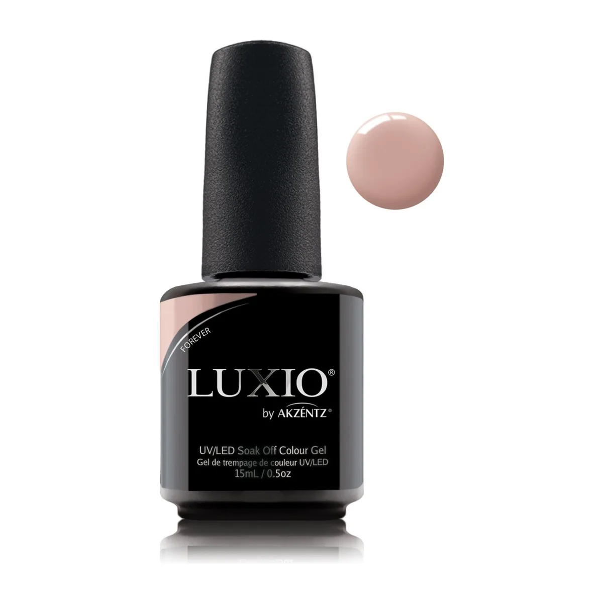 LUX-GEL-087 - Гель для ногтей - LUXIO FOREVER