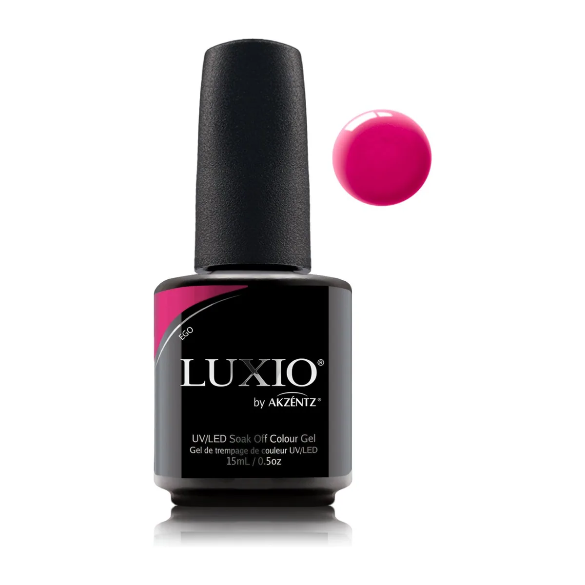 LUX-GEL-236 - Гель для ногтей - LUXIO EGO ВЕСНА 2023