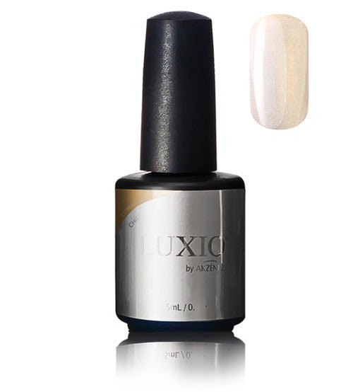 LUX-GEL-601 - Гель для ногтей - LUXIO LUMINOUS CHIFFON***