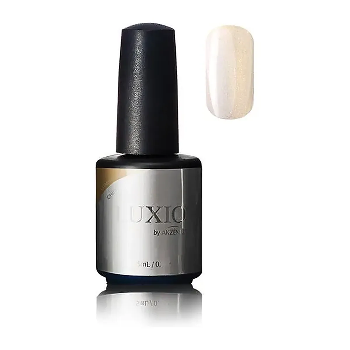 LUX-GEL-601 - Гель для ногтей - LUXIO LUMINOUS CHIFFON